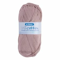 Best reviews of ⌛ Patons Rafia 100% Cotton DK Yarn 100g ????