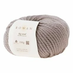 Buy ❤️ Rowan Concrete Big Wool 100g ????