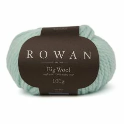Promo ???? Rowan Floss Big Wool 100g ????