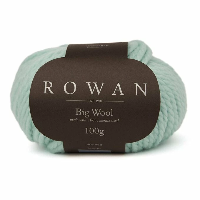 Promo ???? Rowan Floss Big Wool 100g ????