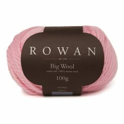 Top 10 ???? Rowan Nougat Big Wool 100g ????