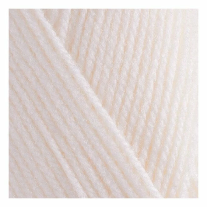 Best reviews of ❤️ Hayfield Cream Baby Bonus DK Yarn 100g (855) ???? - Image 2