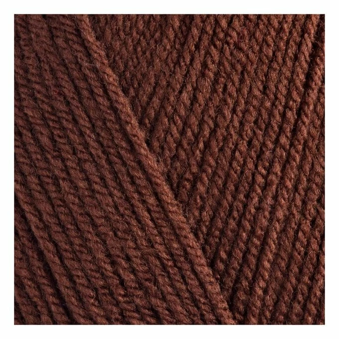 Coupon ???? Hayfield Chocolate Bonus DK Yarn 100g (947) ???? - Image 2
