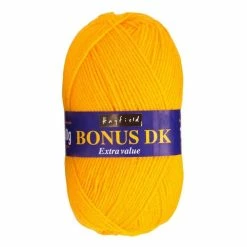 Buy ???? Hayfield Sunflower Bonus DK Yarn 100g (978) ????