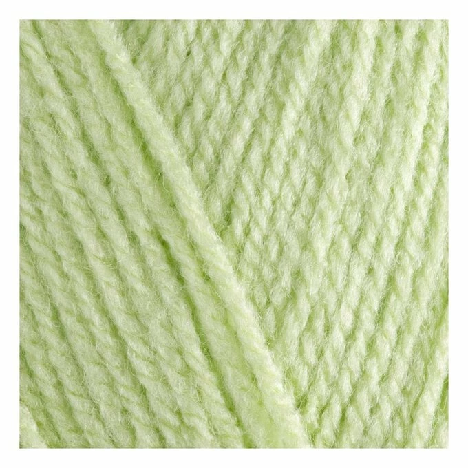 Coupon ???? Hayfield Lime Bonus DK Yarn 100g (882) ???? - Image 2