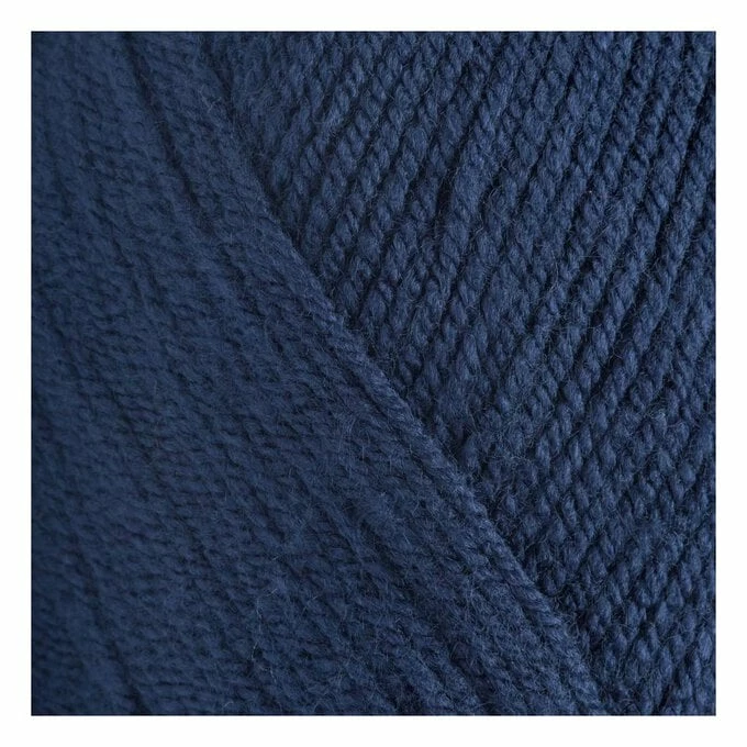 Best reviews of ???? The WI ???? Women's Institute Navy Premium Acrylic Yarn 100g ???? - Image 2