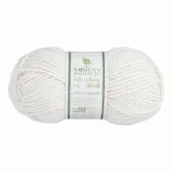 Wholesale ❤️ The WI ???? Women’s Institute Cream Soft And Chunky Yarn 100g ????