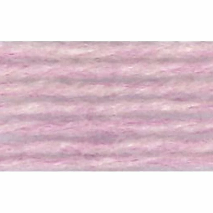 Budget ???? Hayfield Mauve Marl Bonus DK Yarn 100g (588) ???? - Image 2