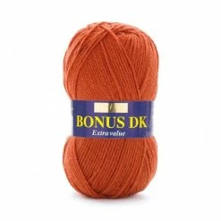 Best Pirce ???? Hayfield Fox Bonus DK Yarn 100g (779) ????