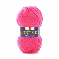 Wholesale ???? Hayfield Cupid Bonus DK Yarn 100g (944) ✨