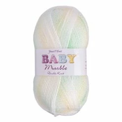 Top 10 ???? James C Brett BM4 Baby Marble DK Yarn 100 G ❤️