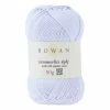Flash Sale ???? Rowan Washed Linen ???? Summerlite 4ply Yarn 50 G ????