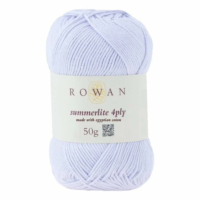 Flash Sale ???? Rowan Washed Linen ???? Summerlite 4ply Yarn 50 G ????
