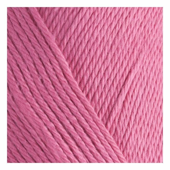 Buy ???? Rowan Pinched Pink ???? Summerlite 4ply Yarn 50 G ✔️ - Image 2