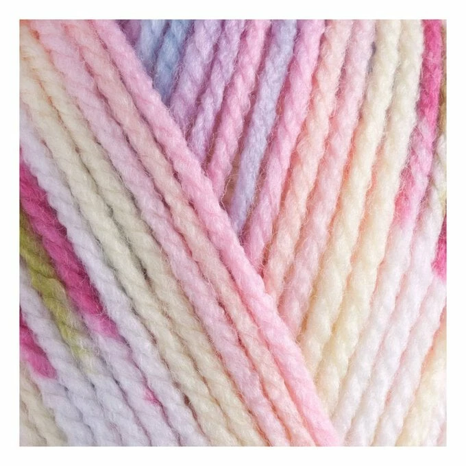 Coupon ???? Hayfield Buttercup Baby Blossom Chunky Yarn 100g (353) ???? - Image 2