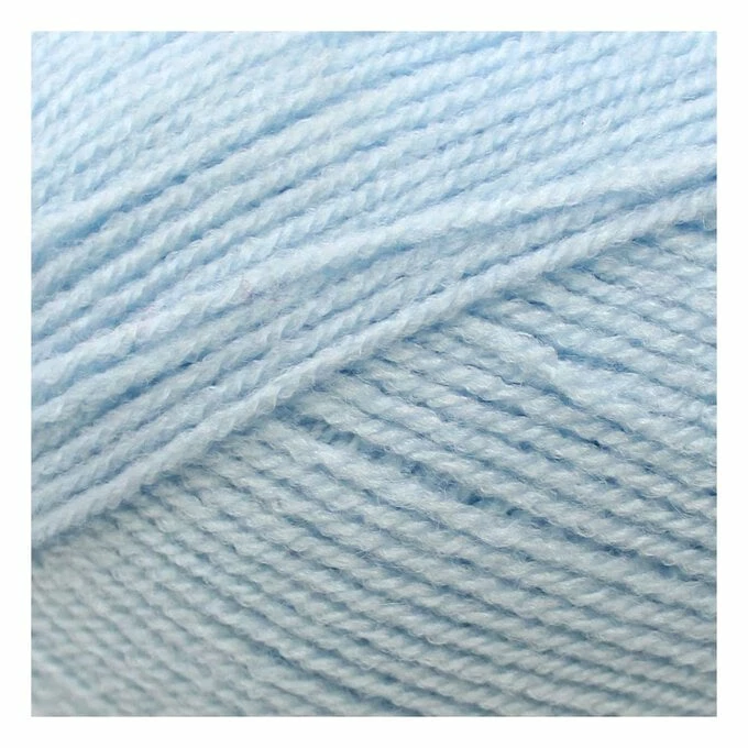 Best reviews of ???? Hayfield Baby Blue Baby Bonus 4 Ply Yarn 100g (854) ???? - Image 2