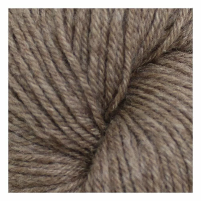 Wholesale ⌛ West Yorkshire Spinners Light Brown Fleece Bluefaced Leicester DK Yarn 100 G ???? - Image 2