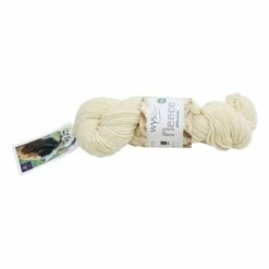 Discount ???? West Yorkshire Spinners Ecru Fleece Jacob Aran Yarn 100 G ????
