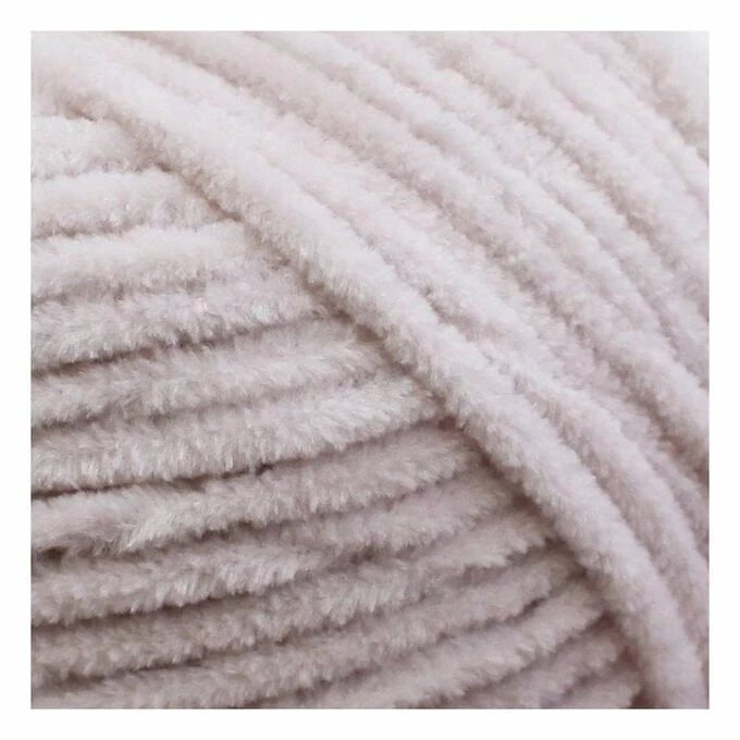 Best reviews of ???? James C Brett Oatmeal Flutterby Chunky Yarn 100g ✔️ - Image 2