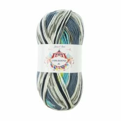 Top 10 ???? James C Brett Citrus Zest Fairground DK Yarn 100g ????