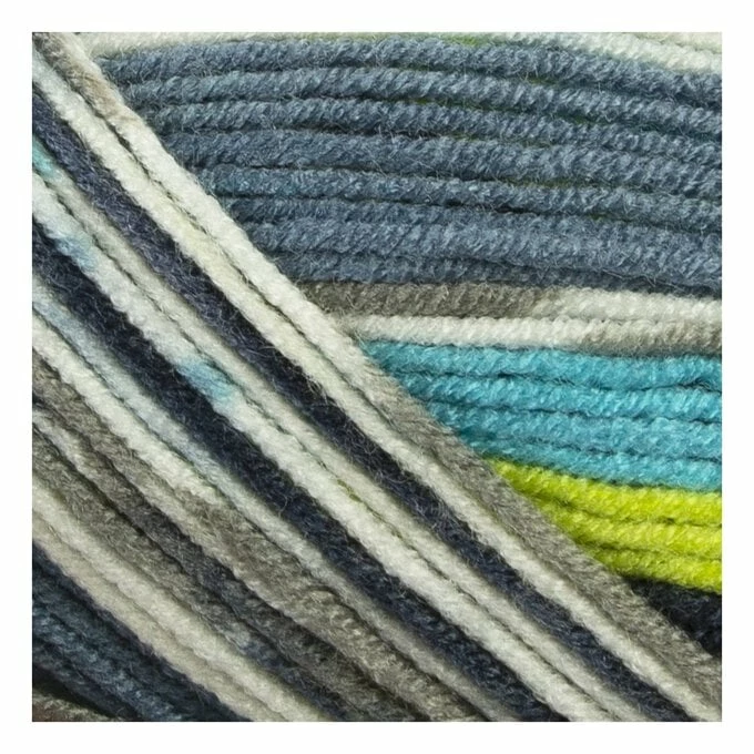 Top 10 ???? James C Brett Citrus Zest Fairground DK Yarn 100g ???? - Image 2