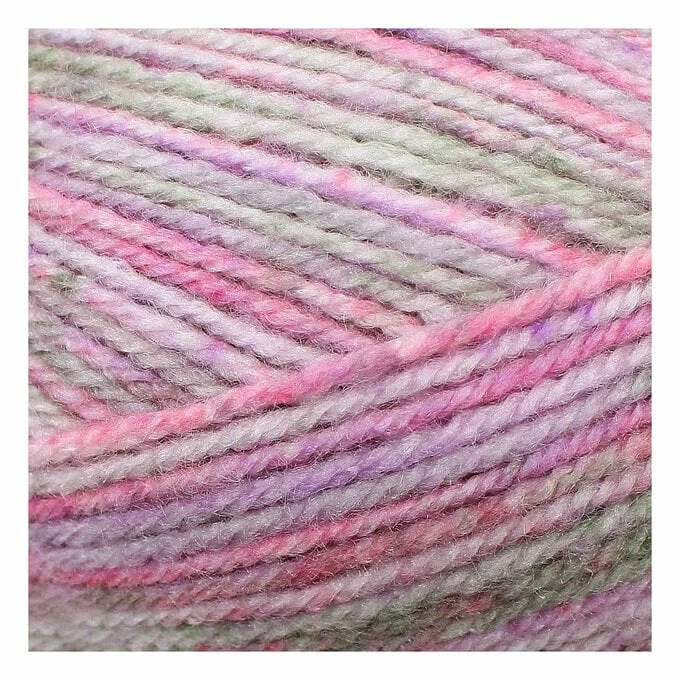 Wholesale ???? James C Brett Pink And Grey Stonewash DK Yarn 100g ???? - Image 3