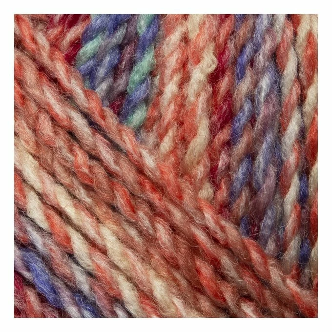 Budget ✔️ James C Brett Autumn Vibes Marble Chunky Yarn 200g ???? - Image 2