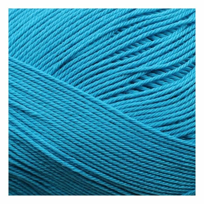 Brand new ???? Patons Peacock 100% Cotton 4 Ply 100g ???? - Image 2