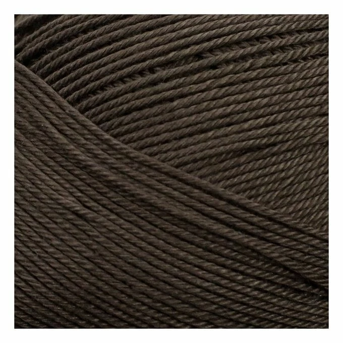 Cheap ???? Patons Brownie 100% Cotton 4 Ply 100g ???? - Image 2