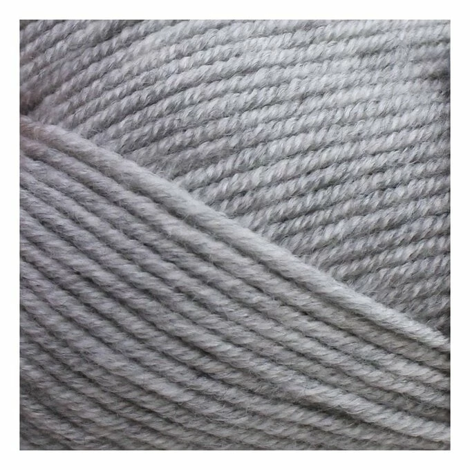 Top 10 ???? The WI ???? Women's Institute Grey Soft And Cuddly DK Yarn 50g ✔️ - Image 2