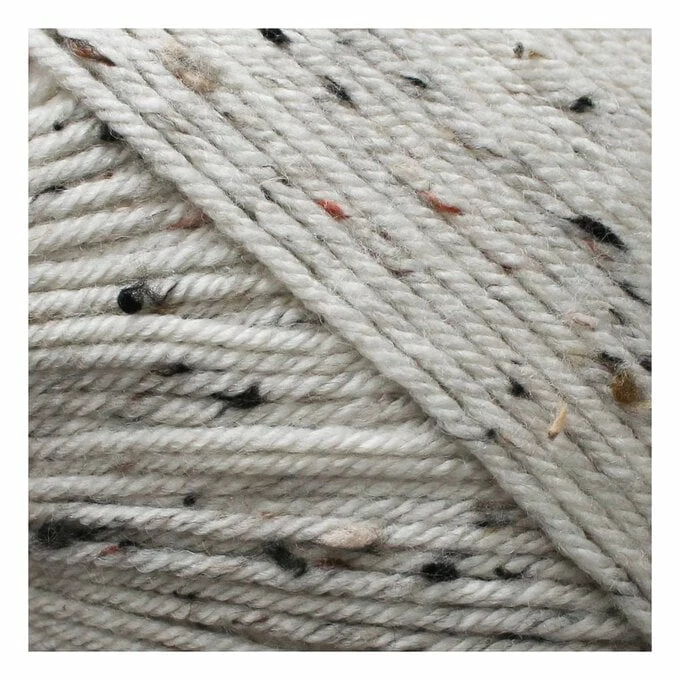 Wholesale ???? The WI ???? Women's Institute Marl Soft And Smooth Tweed Aran Yarn 400g ???? - Image 2
