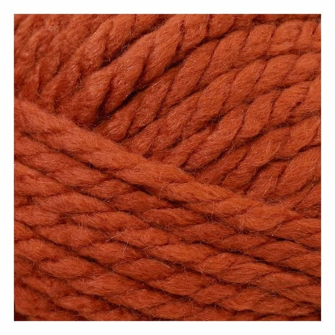 Best reviews of ???? Knitcraft Paprika Hug It Out Yarn 200g ???? - Image 2