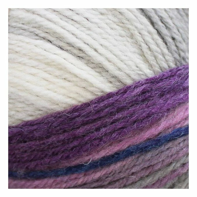 Best Pirce ✨ Hayfield Mystery Spirit DK Yarn 100g (407) ???? - Image 2