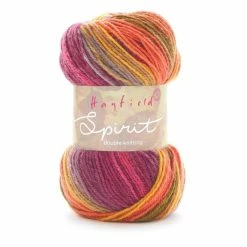 Top 10 ???? Hayfield Casper Spirit DK Yarn 100g (405) ????