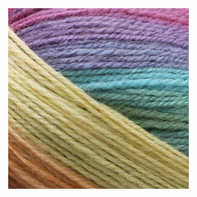 Brand new ???? Hayfield Sundown Spirit DK Yarn 100g (408) ???? - Image 2