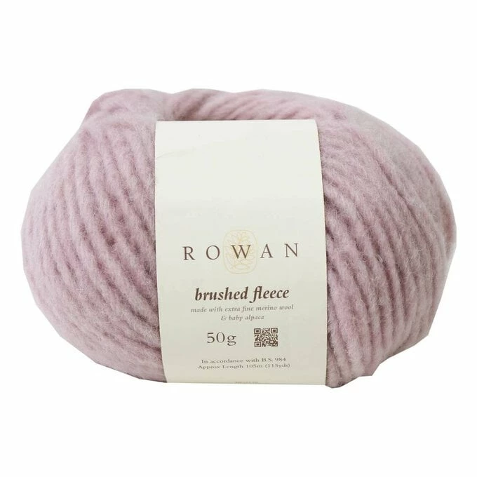 Deals ???? Rowan Dawn Brushed Fleece Yarn 50g ????