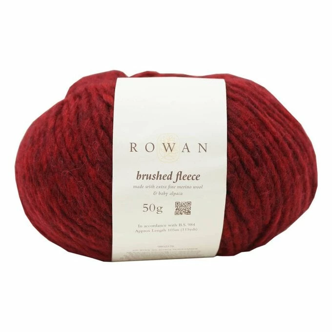 Deals ???? Rowan Nook Brushed Fleece Yarn 50g ????