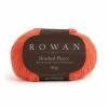 Brand new ✔️ Rowan Ness Brushed Fleece Yarn 50g ????