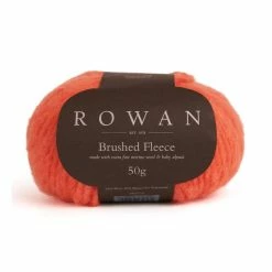 Brand new ✔️ Rowan Ness Brushed Fleece Yarn 50g ????