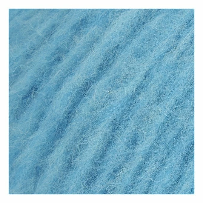 Discount ✨ Rowan Ross Brushed Fleece Yarn 50g ???? - Image 2