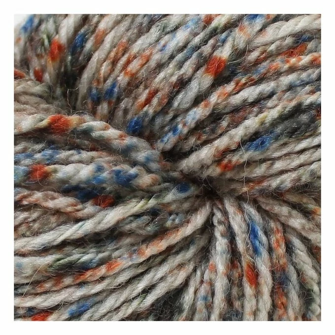 Best reviews of ✨ West Yorkshire Spinners Stonybreck The Croft Shetland Tweed 100g ???? - Image 2