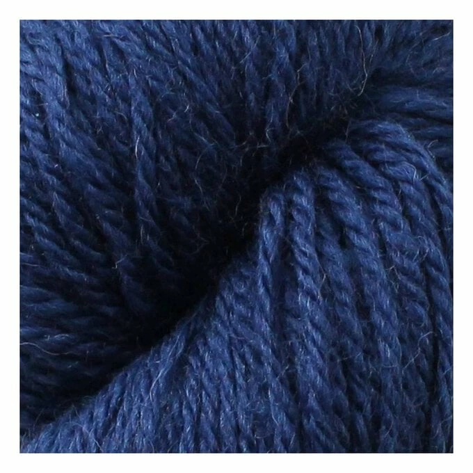 New ⌛ West Yorkshire Spinners Norwick The Croft Shetland Tweed 100g ???? - Image 2