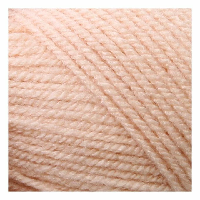 Cheap ???? The WI ???? Women’s Institute Cool Vanilla Premium Acrylic Yarn 100g ⌛ - Image 2