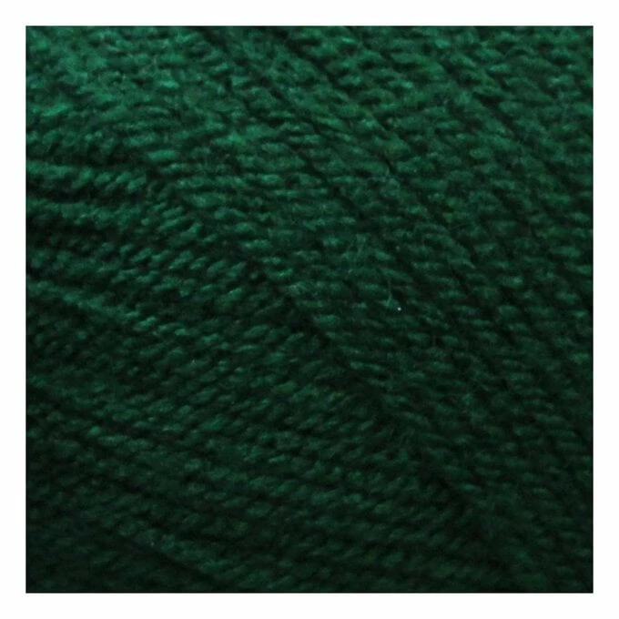 Best Pirce ???? The WI ???? Women’s Institute School Green Premium Acrylic Yarn 100g ???? - Image 2