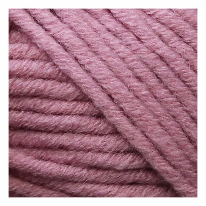 Wholesale ???? The WI ???? Women’s Institute Dusky Pink Soft And Chunky Yarn 100g ???? - Image 2