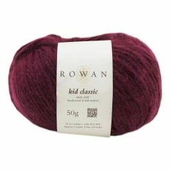 Best Sale ???? Rowan Mulberry Kid Classic 50g ????