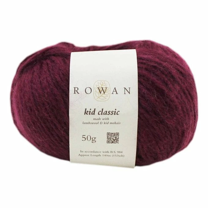 Best Sale ???? Rowan Mulberry Kid Classic 50g ????