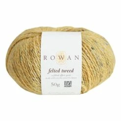 Best Sale ???? Rowan Mineral Felted Tweed Yarn 50g ????