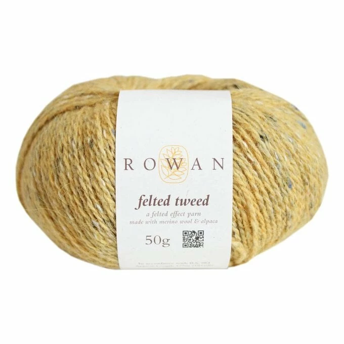 Best Sale ???? Rowan Mineral Felted Tweed Yarn 50g ????