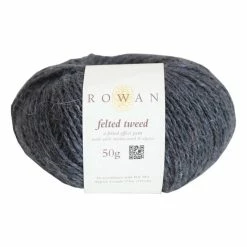 Deals ???? Rowan Carbon Felted Tweed Yarn 50g ????
